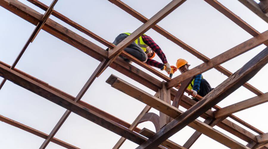 Expert top industrial roofings services in Kingston, RI